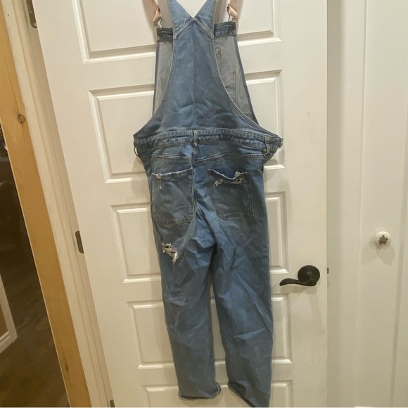 American eagle overalls - Picture 3 of 4